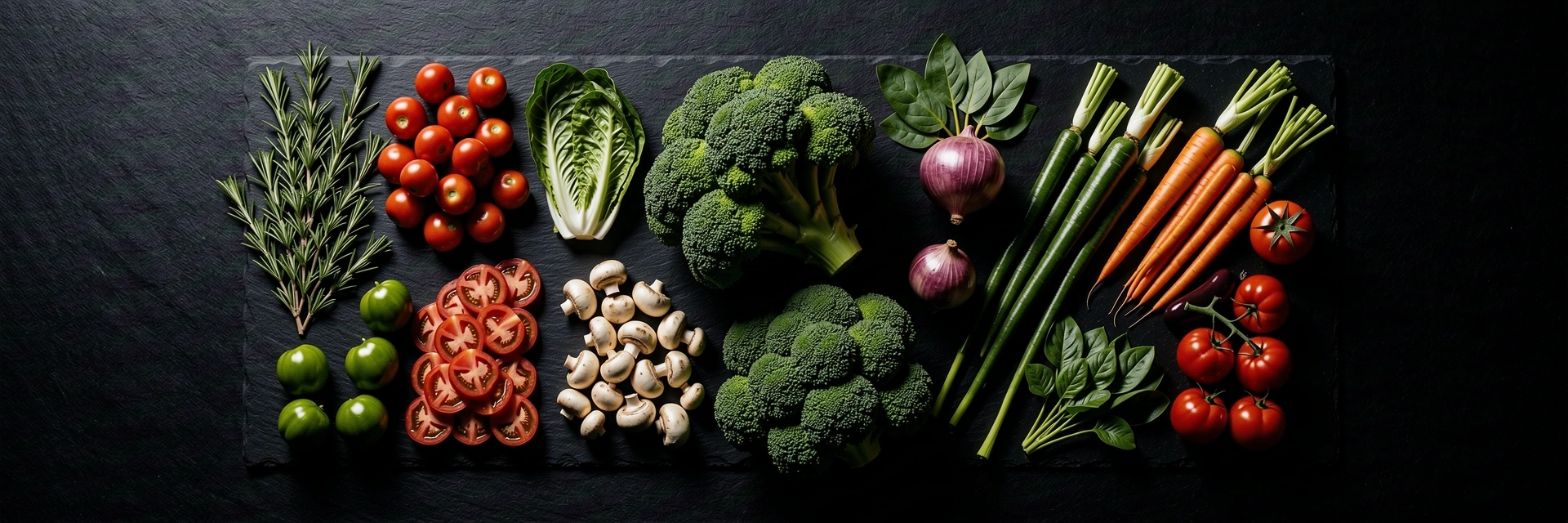 Strukturierte Ernährungsplanung